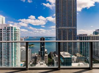1010 Brickell Ave UNIT 3902, Miami, FL 33131