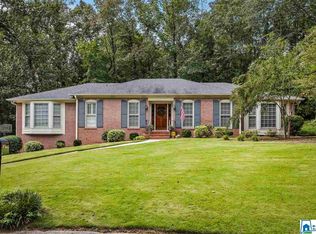 3558 Burntleaf Ln, Birmingham, AL 35226