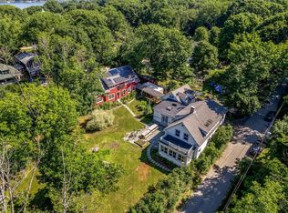 70 Luther St, Portland, ME 04108