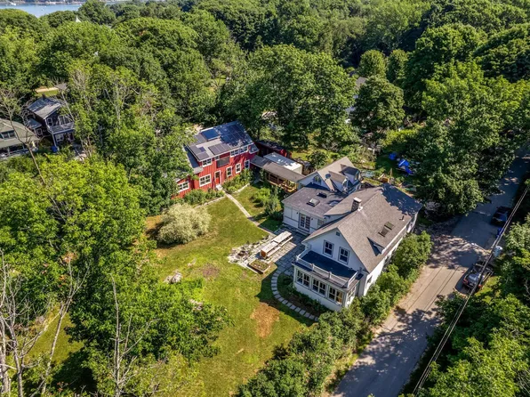 70 Luther Street, Portland, ME 04108