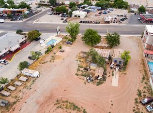 452 N Main St, Moab, UT 84532