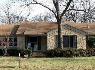 3709 Bellaire Cir, Fort Worth, TX 76109