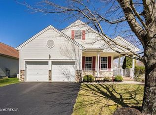 58 Rolling Meadows Blvd S, Ocean, NJ 07712