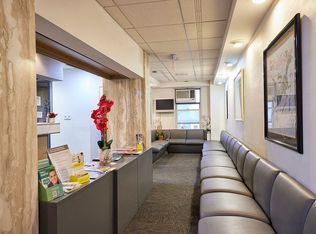 1199 Park Ave APT 1F, New York, NY 10128