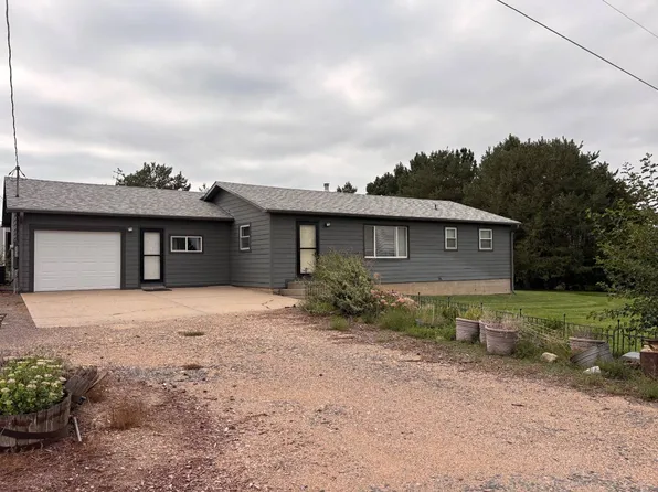 246 Koenig Dr, Ogallala, NE 69153