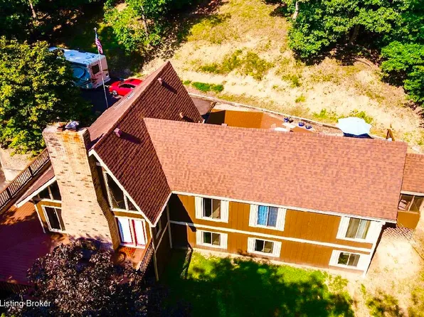 418 Winding Hollow Ln, Lebanon Junction, KY 40150