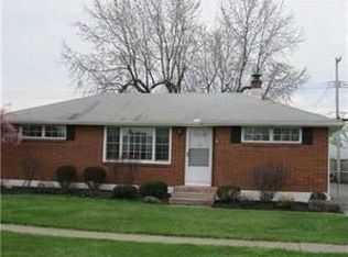 83 Diane Dr, Cheektowaga, NY 14225