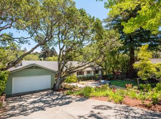 10 Tulip Ct, Burlingame, CA