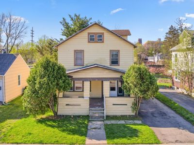 20 Brown St, Johnson City, NY, 13790