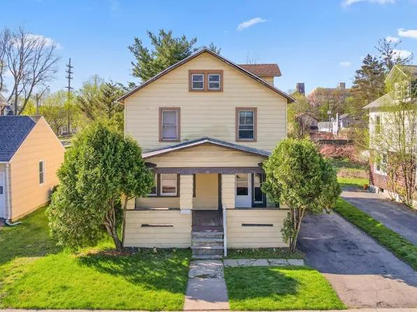 20 Brown St, Johnson City, NY 13790