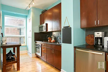 Sold by Halstead Real Estate