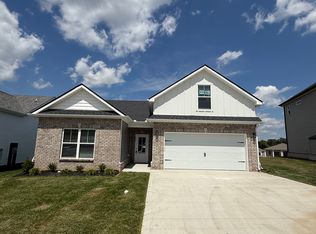 639 Marblewing Ct, Clarksville, TN 37043