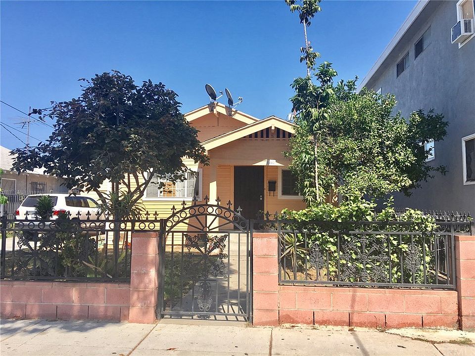 1st image of 1442 Orange Ave