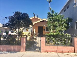 1442 Orange Ave, Long Beach, CA 90813