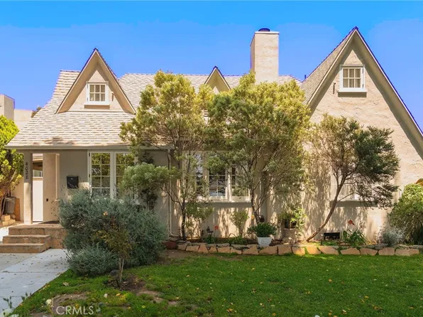 4028 Huron Ave, Culver City, CA 90232