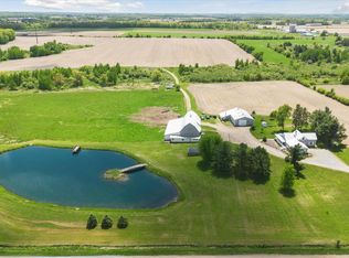 W7211 Pine Rd, Withee, WI 54498