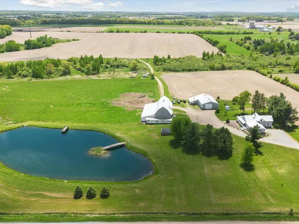 W7211 Pine ROAD, Withee, WI 54498