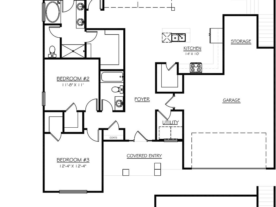2nd image of 15 Pleasantview Trl