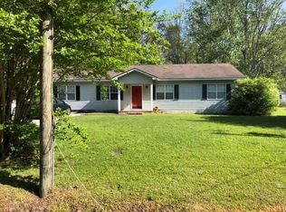931 Brannen Rd, Statesboro, GA 30461