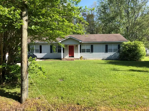931 Brannen Rd, Statesboro, GA 30461