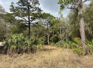 5383 E Old Stump Ct, Inverness, FL 34452