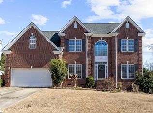 27 Willow Oak Ct, Simpsonville, SC 29681