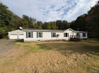 9600 Powers Rd, Weedsport, NY 13166
