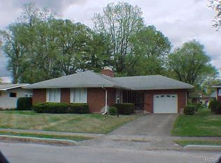 1616 Lindell Blvd, Granite City, IL 62040