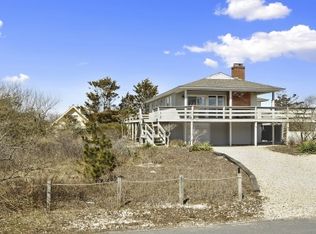 67 Shore Rd, Amagansett, NY 11930