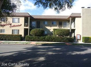 4174 Monroe Ave APT 6, San Diego, CA 92116