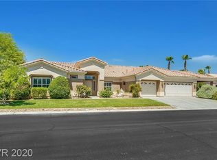 7520 Brookwood Ave, Las Vegas, NV 89131