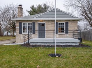410 Belmar Ave, Indianapolis, IN 46219