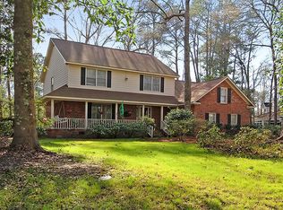 301 Westminster Ave, Summerville, SC 29485