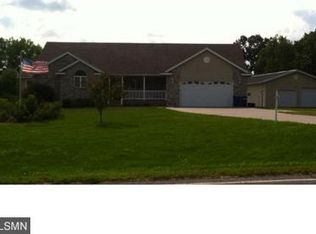 2925 Quarry Rd NE, Sauk Rapids, MN 56379