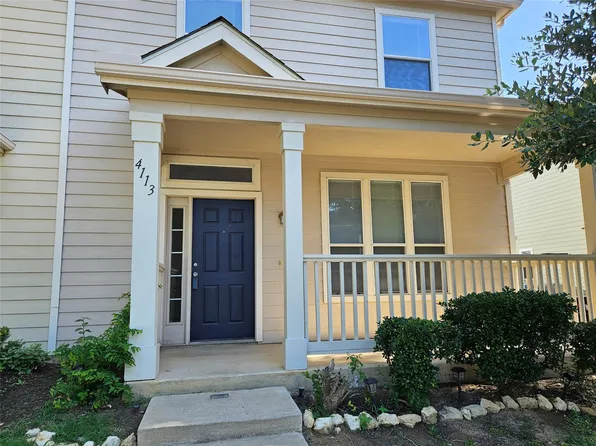 4113 Macy Ln, Fort Worth, TX 76244