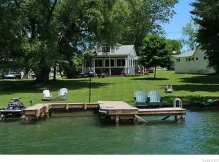 8834 Balcom Beach Rd, Rushford, NY 14777