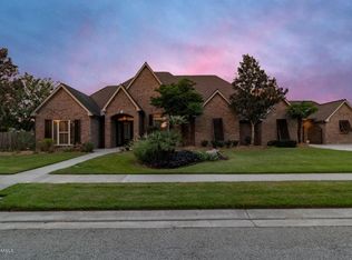 602 Boulder Creek Pkwy, Lafayette, LA 70508