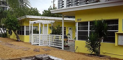 2nd image of 3212 NE 5th Ct APT 4