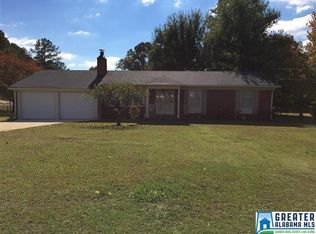 183 Heath St, Talladega, AL 35160