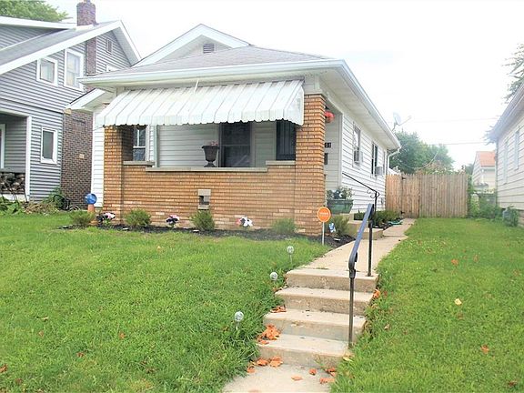 2nd image of 1305 N Grant Ave
