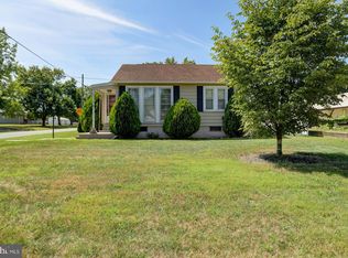 11 Dymond Ave, Fayetteville, PA