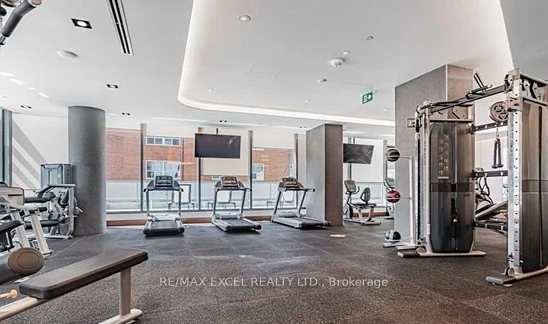 125 Redpath Ave #1007 — Photo 23