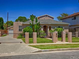 17643 Collins St, Encino, CA 91316