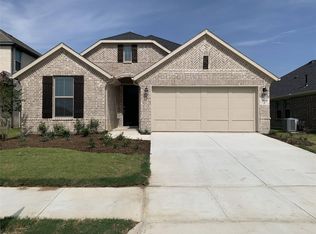 7009 Mapleshade Way, Aubrey, TX 76227