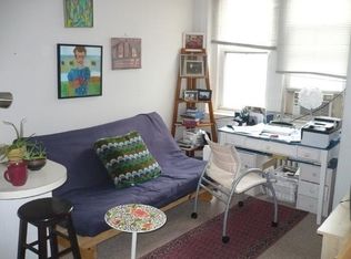 1 Linden St #2AIS, Boston, MA 02127