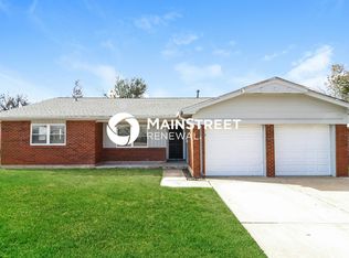 10905 N Brauer Ave, Oklahoma City, OK 73114