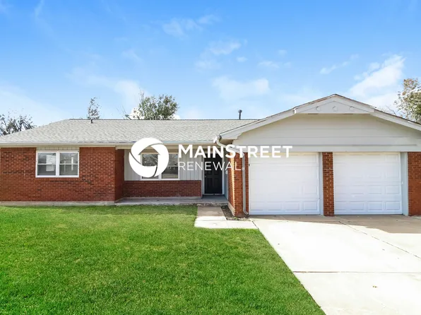 10905 N Brauer Ave, Oklahoma City, OK 73114