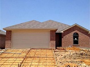2904 Carolina Dr, Fort Worth, TX 76123