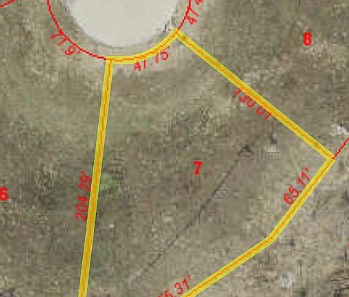 3rd image of LOT 803 Morning Dove Ct