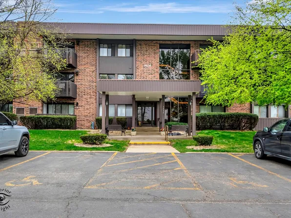 1424 Woodbridge Rd APT 1C, Joliet, IL 60436